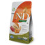 FARMINA N&D Pumpkin Duck & Cantaloupe Melon Adult Cat 300 g